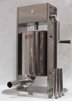 Sausage filler, 12L