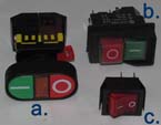 Meat slicer parts and accessories